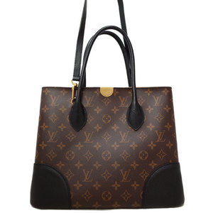 Louis Vuitton Flandrin Bag Monogram